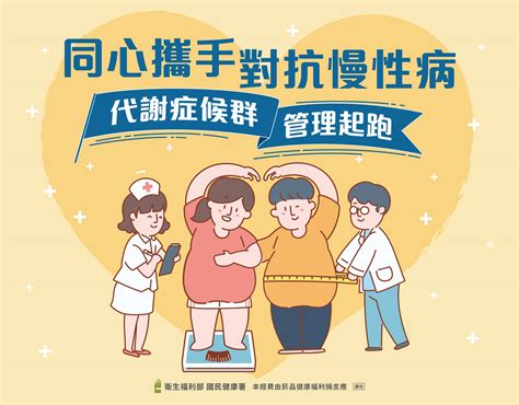 五行健康操的好處|衛生福利部國民健康署